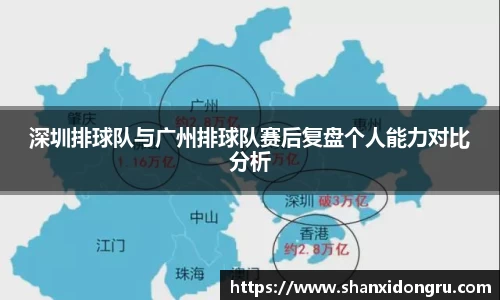 深圳排球队与广州排球队赛后复盘个人能力对比分析