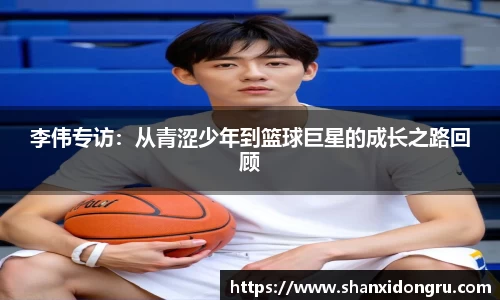 李伟专访：从青涩少年到篮球巨星的成长之路回顾